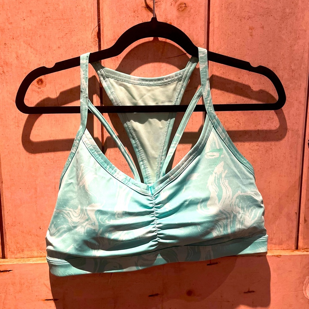 Gymshark Power Sports Sports bra